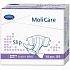MoliCare Slip Super Plus M 90-120 cm 8 Tropfen selbstklebende Windeln bei schwerer Inkontinenz 30 Stück