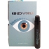 Kenzo World Eau de Parfum für Frauen 1 ml mit Spray, Fläschchen