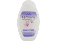 Beauty Formulas Feminine Sanftes Duschgel für die Intimhygiene 250 ml