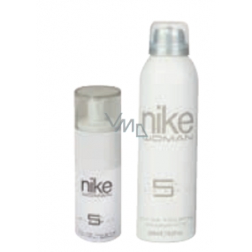 Nike 5. Element für Frau Eau de Toilette 30 ml + Deodorant Spray 200 ml, Geschenkset