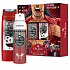 Old Spice Strong Slugger 250 ml Duschgel + Antitranspirant Spray 150 ml