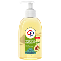 CD Avocado Flüssigseifenspender 300 ml