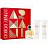 Giorgio Armani Emporio Weil Sie Eau de Parfum für Frauen 50 ml + Duschgel 75 ml + Körperlotion 75 ml, Geschenkset