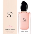 Giorgio Armani Sí Fiori parfümiertes Wasser für Frauen 100 ml