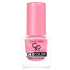 Golden Rose Ice Color Nagellack Nagellack Mini 114 6 ml