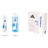 Adidas Climacool Antitranspirant Deodorant Spray für Frauen 150 ml + Duschgel 250 ml, Kosmetikset