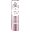 Essence Crystal Power Lippenstift Lippenstift 01 Be Happy 3,5 g