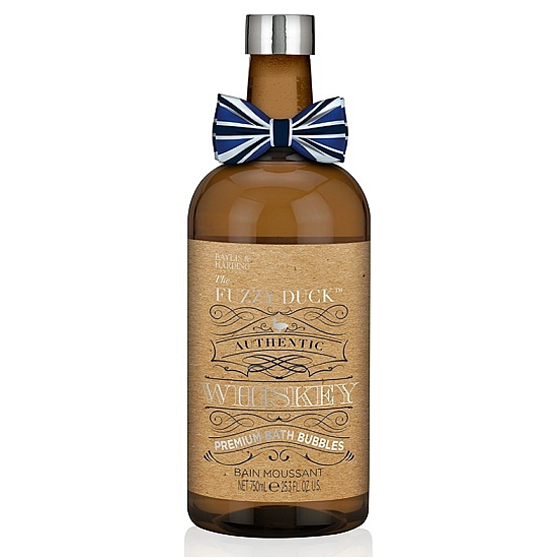 Baylis & Harding Men Ingwer und Limette Badeschaum für Männer 500 ml