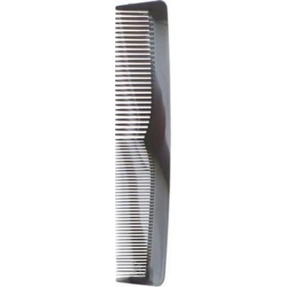Paves Anti Static Kamm klein für Herren verschiedene Farben 13,5 cm