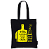 Nekupto Neplastuj Einkaufstasche Baumwolle, Bier, Presswurst, Zwiebel, Essig, Brot 38 x 40 x 10 cm