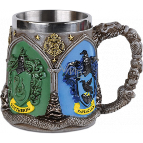 Degen Merch Harry Potter - Hogwarts Schlafsaal Tasse 400 ml