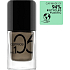 Catrice ICONails Gel Lack Nagellack 106 Oliven und Wein 10,5 ml