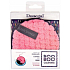 Donegal Boo Boo Reinigung Make-up Reinigungstuch 12 cm