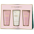 Baylis & Harding Jojoba, Vanille & Mandelöl Handcreme 3 x 50 ml, Kosmetikset für Damen