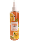 La Rive Happy Vibes Spray für Körper und Haare 200 ml