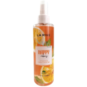 La Rive Happy Vibes Spray für Körper und Haare 200 ml