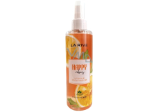 La Rive Happy Vibes Spray für Körper und Haare 200 ml