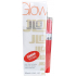 Jennifer Lopez Glow By JLo Eau de Toilette für Frauen 30 ml + Revlon Ultra HD Gel Lipcolor Lipstick 725 Sunset 1,7 g, Geschenkset für Frauen