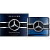 Mercedes-Benz Sign Eau de Parfum für Männer 50 ml
