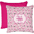 Nekupto Cosy home All you need is love Kissen 40 x 40 cm