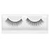Artdeco Strip Lashes falsche Wimpern mit Kleber Nr. 15 Schwarz 1 Paar