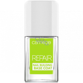 Catrice Nail Repair Nagellackgrundierung 10,5 ml