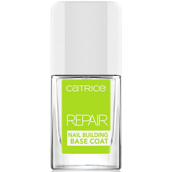 Catrice Nail Repair Nagellackgrundierung 10,5 ml