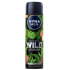 Nivea Men Extreme Wildes Zedernholz & Frische Grapefruit Antitranspirant Deodorant Spray für Männer 150 ml
