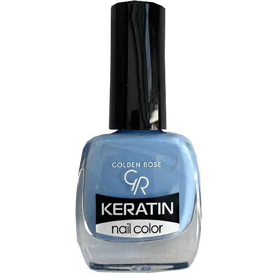 Golden Rose Keratin Nagelfarbe 98 10,5 ml