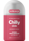 Chilly Gel für intime Hygiene Ciclo, 200 ml