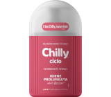 Chilly Gel für intime Hygiene Ciclo, 200 ml