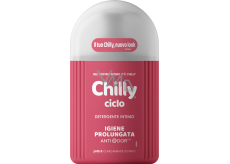 Chilly Gel für intime Hygiene Ciclo, 200 ml