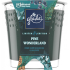 Glade Pine Wonderland Kiefern- und Wacholderduftkerze im Glas, Brenndauer bis zu 38 Stunden 129 g