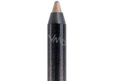 Artdeco Metallic Eye Liner Langanhaltender Metallic-Eyeliner 05 Metallic rosé splash 1,2 g