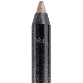 Artdeco Metallic Eye Liner Langanhaltender Metallic-Eyeliner 05 Metallic rosé splash 1,2 g