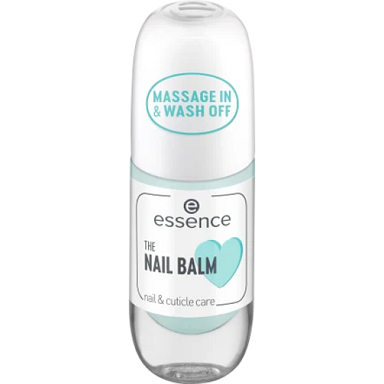 Essence Nagelbalsam Pflegender Nagelbalsam 8 ml
