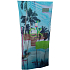 Calvin Klein One Summer Daze Badetuch 70 x 150 cm