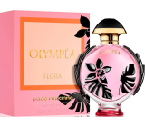 Paco Rabanne Olympea Flora Eau de Parfum für Frauen 50 ml