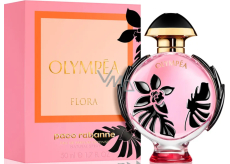 Paco Rabanne Olympea Flora Eau de Parfum für Frauen 50 ml