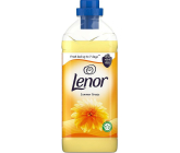 Lenor Summer Breeze Weichspüler 64 Dosen 1600 ml