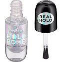 Essence Holo Bomb Nagellack mit holographischem Effekt 01 Ridin' Holo 8 ml