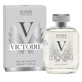 Elode For Man Victoire Eau de Toilette für Männer 100 ml