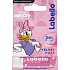 Labello Velvet Rosé Limited Disney Edition Daisy Lippenbalsam, 4,8 g