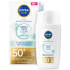 Nivea Sun Derma Skin Clear OF 50+ Leichter Sonnenschutz 40 ml
