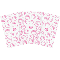 Essence Hello Kitty Mattifying Papers Machen Sie das Beste aus heute 50 Stück