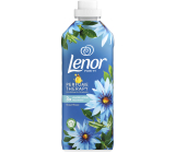 Lenor Ocean Breeze konzentrierter Weichspüler 37 Anwendungen 925 ml