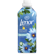 Lenor Ocean Breeze konzentrierter Weichspüler 37 Anwendungen 925 ml