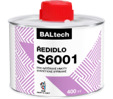 BALTECH Verdünner S6001, 400 ml