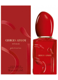Giorgio Armani Sí Passione Red Musk Parfümwasser für Frauen 30 ml