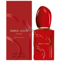 Giorgio Armani Sí Passione Red Musk Parfümwasser für Frauen 30 ml